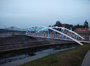 Mostek Nad Zglowiaczka