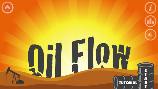 Oil Flow