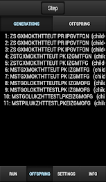 Weasel by Douglas Rudd poster 2