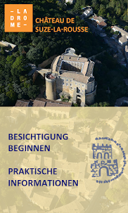 How to download Schloss Suze-la-Rousse 1.0 apk for bluestacks