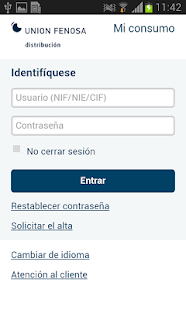 How to install Mi Consumo 3.0.0 unlimited apk for pc