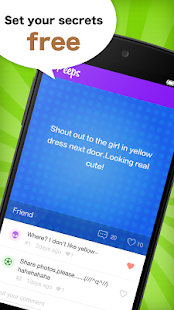 How to install Peeps-Gossip anonymously 2.2.0 mod apk for pc
