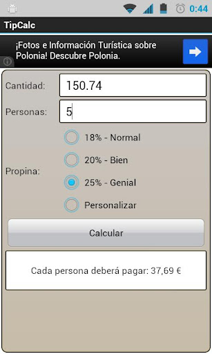 TipCalc