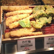 讚岐釜揚烏龍麵-丸龜製麵