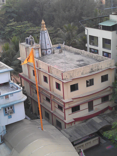 Temple of Nerul