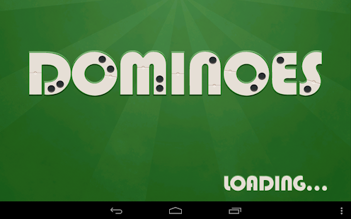 Lastest Dominoes APK