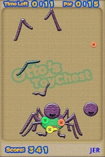 Otto's Toy Chest Screenshots 5