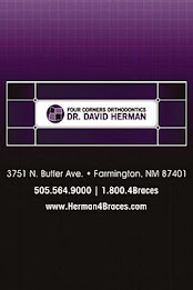 Dr. Herman poster 1