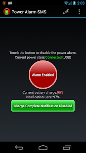 How to download Power Alarm 1.0.6 unlimited apk for bluestacks