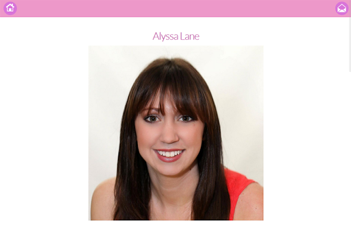 Alyssa Lane