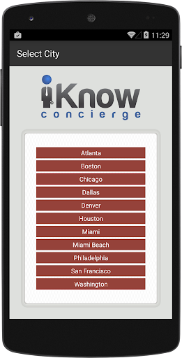 免費下載旅遊APP|iKnow Concierge app開箱文|APP開箱王