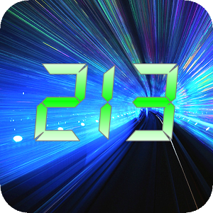 Speed Helper(HUD)Free LOGO-APP點子