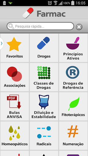 Farmac - Bulas TRIAL