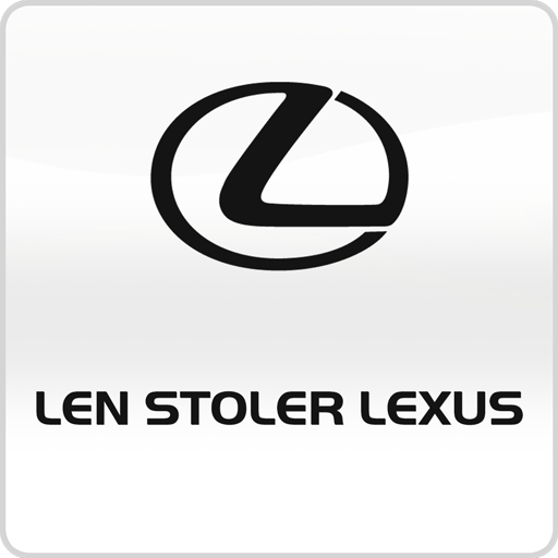 Len Stoler Lexus 交通運輸 App LOGO-APP開箱王