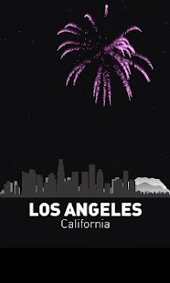 How to install Skyline Fireworks 1.0.1 unlimited apk for bluestacks