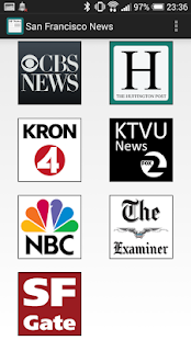 Free Download San Francisco News APK for PC