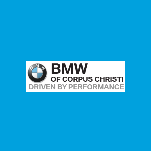BMW of Corpus Christi 生產應用 App LOGO-APP開箱王