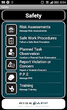 EPA Risk App - Locked APK Download for Android