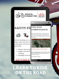 Free Tampa Bikes APK for Android