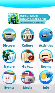 Sibenik - Knin Region guide Screenshots 0