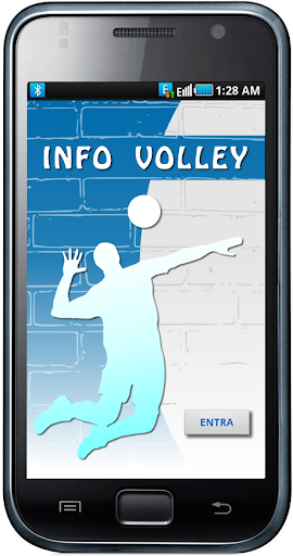 Info Volley