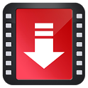 Tube Video Downloader icon