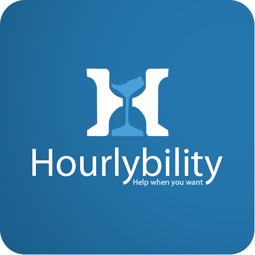 Hourlybility 商業 App LOGO-APP開箱王