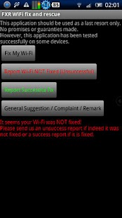 免費下載工具APP|FXR WiFi fix and rescue app開箱文|APP開箱王