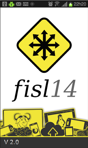 FISL 14