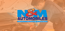 NM Autos APK