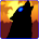 The Wolf icon