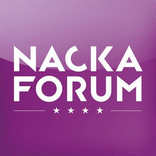 Nacka Forum 生活 App LOGO-APP開箱王