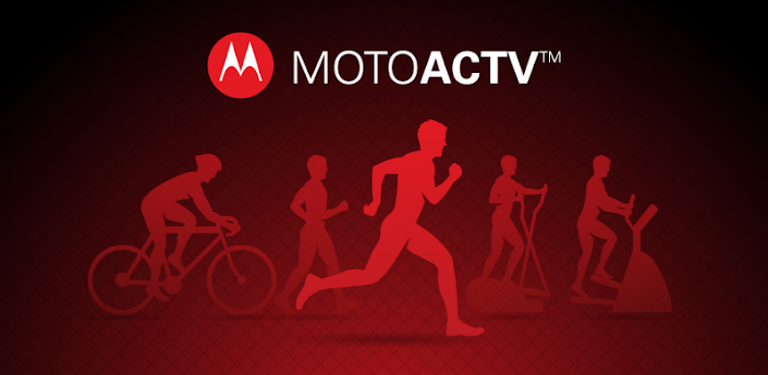 MOTOACTV