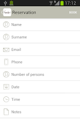 Gadir - Restaurant poster 5