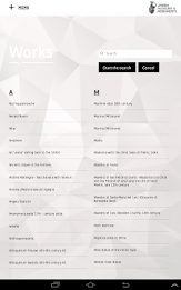 Umbria Museums and Monuments poster 13