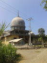 Masjid Belum Jadi