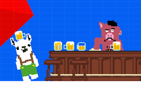 How to install LlAMA with a beer! 1.3 apk for laptop
