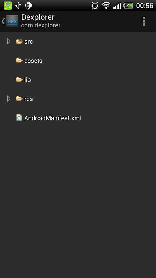 Dex explorer script. Dex explorer script