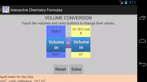 【免費教育App】Interactive Chemistry-APP點子