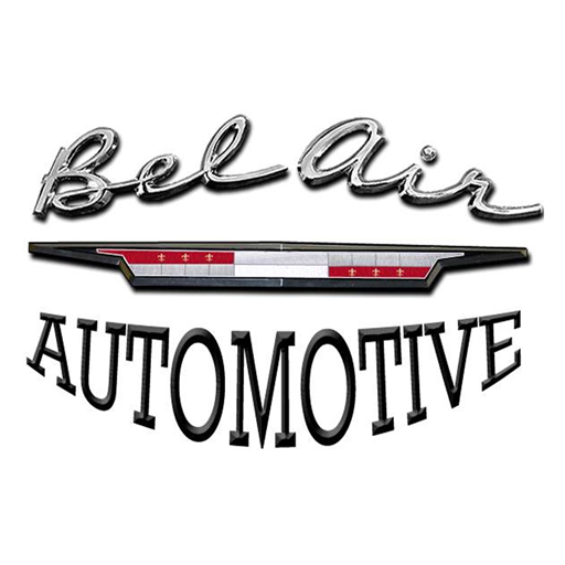 Bel Air Automotive 商業 App LOGO-APP開箱王