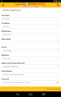 WorkAbroad.ph Job Search APK Снимки экрана #10