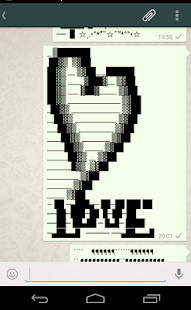   Valentine's Day: Love messages- screenshot thumbnail   