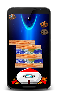 Space Guillotine APK تصویر نماگرفت #3