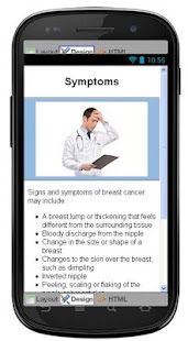 How to install Breast Cancer Information lastet apk for pc
