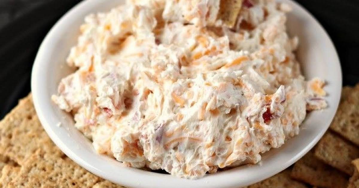 10 Best Sour Cream Ranch Dip Recipes Yummly