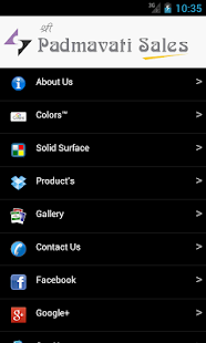 Padmavati Sales Screenshots 4