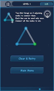 Energy Nodes - One Touch Draw Screenshots 13