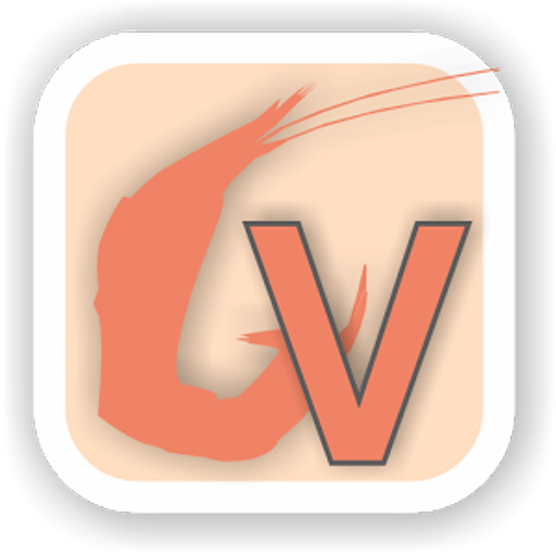 GAMBAS Voiceprint Launcher LOGO-APP點子