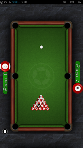 Cool Pool 8Ball