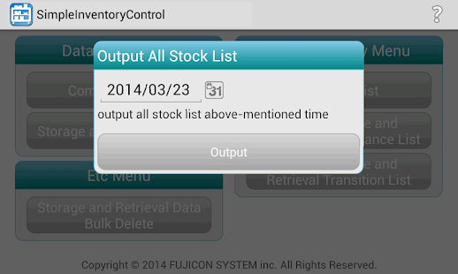 SimpleInventoryControl » Android Free App Store - 518 x 310 png 53kB